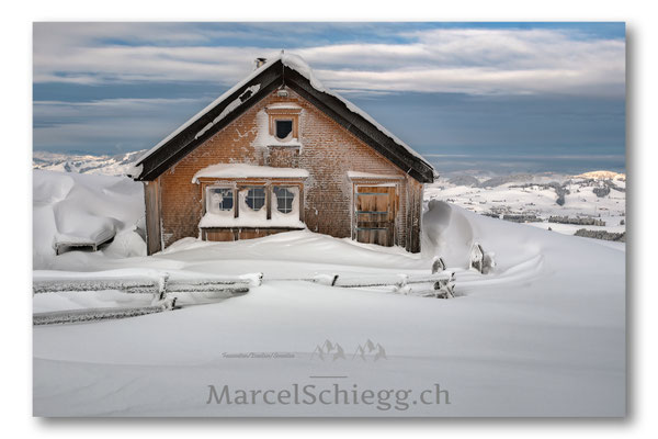 Appenzellerland/Winterimpressionen Art.-Nr. MS5-6710-Januar