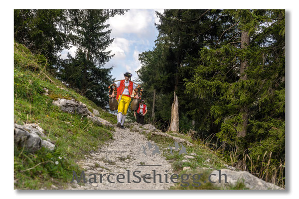 Marcel Schiegg Fotografie, Tradition, Brauchtum, Alpfahrt, Oeberefahre, Appenzell, Appenzellerland, Öberefahre, Alpstein