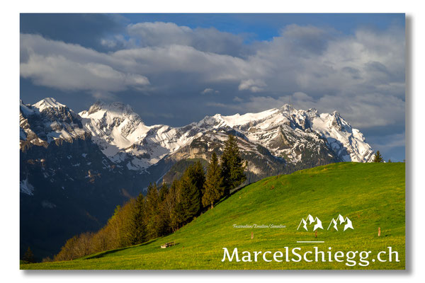 Appenzellerland/Alpstein Art.-Nr. MZ7-6917/21
