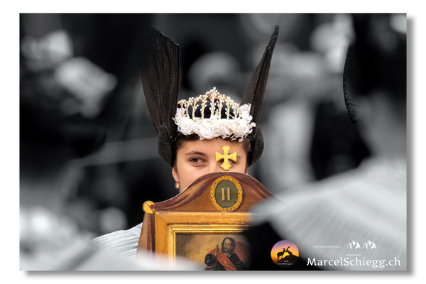 Bilder Fronleichnam, Appenzell, Appenzeller Brauchtum, Appenzell Tradition