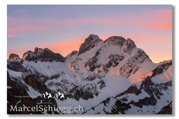 Aescher/Wildkirchli/Ebenalp Art.-Nr. MS5-2033