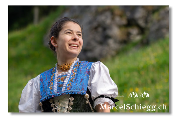 Marcel Schiegg Fotografie, Seealp, Alpstein, Tradition, Brauchtum, Alpfahrt, Oeberefahre, Appenzell