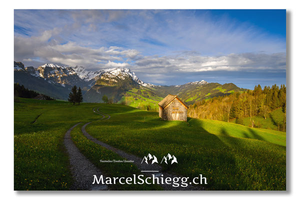 Appenzellerland/Alpstein Art.-Nr. MZ7-6959/21