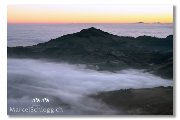 Marcel Schiegg, Marcel Schiegg Fotografie, Ebenalp, Luftseilbahn Ebenalp, Berggasthaus Ebenalp, Alpstein, Appenzell