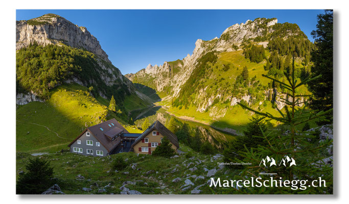 Marcel Schiegg Fotografie, Marcel Schiegg, Faehlensee, Fählensee, Bollenwees, Alpstein