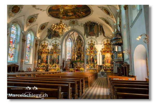 Appenzellerland/Dorf Appenzell Art.-Nr. MZ8-6890/25