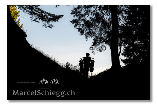 Marcel Schiegg Fotografie, Tradition, Brauchtum, Alpfahrt, Oeberefahre, Appenzell, Appenzellerland, Öberefahre, Alpstein