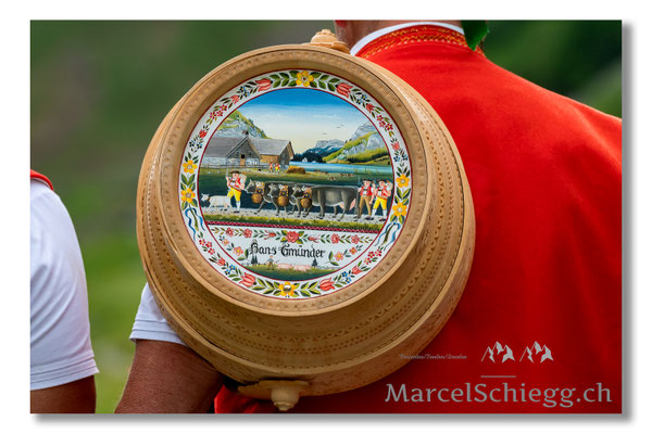 Marcel Schiegg Fotografie, Seealps, Alpstein, Tradition, Brauchtum, Alpfahrt, Oeberefahre, Appenzell, Bödeli, Fahreimer