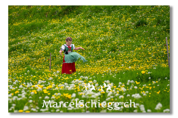 Marcel Schiegg Fotografie, Tradition, Brauchtum, Alpfahrt, Oeberefahre, Appenzell, Alpstein, Sämtis