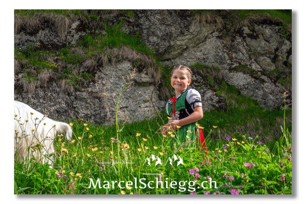 Marcel Schiegg Fotografie, Tradition, Brauchtum, Alpfahrt, Oeberefahre, Appenzell, Alpstein, Sämtis