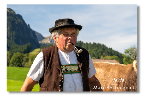 Marcel Schiegg Fotografie, Tradition, Brauchtum, Alpfahrt, Oeberefahre, Appenzell, Appenzellerland, Öberefahre, Alpstein