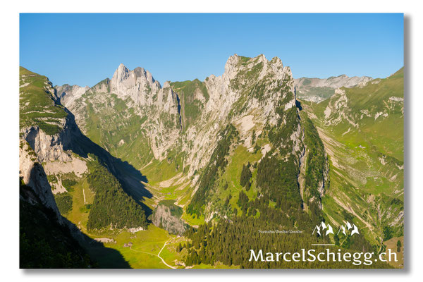 Marcel Schiegg Fotografie, Marcel Schiegg, Faehlensee, Fählensee, Bollenwees, Alpstein