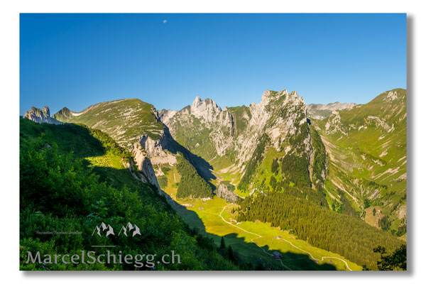 Marcel Schiegg Fotografie, Marcel Schiegg, Faehlensee, Fählensee, Bollenwees, Alpstein