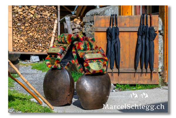 Marcel Schiegg Fotografie, Alpstein, Tradition, Brauchtum, Alpfahrt, Oeberefahre, Appenzell, Senntumschellen
