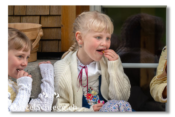 Marcel Schiegg Fotografie, Seealp, Alpstein, Tradition, Brauchtum, Alpfahrt, Oeberefahre, Appenzell