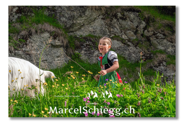 Marcel Schiegg Fotografie, Tradition, Brauchtum, Alpfahrt, Oeberefahre, Appenzell, Alpstein, Sämtis