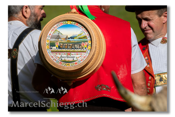 Marcel Schiegg Fotografie, Seealp, Alpstein, Tradition, Brauchtum, Alpfahrt, Oeberefahre, Appenzell, Fahreimer