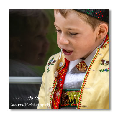 Marcel Schiegg Fotografie, Seealp, Alpstein, Tradition, Brauchtum, Alpfahrt, Oeberefahre, Appenzell
