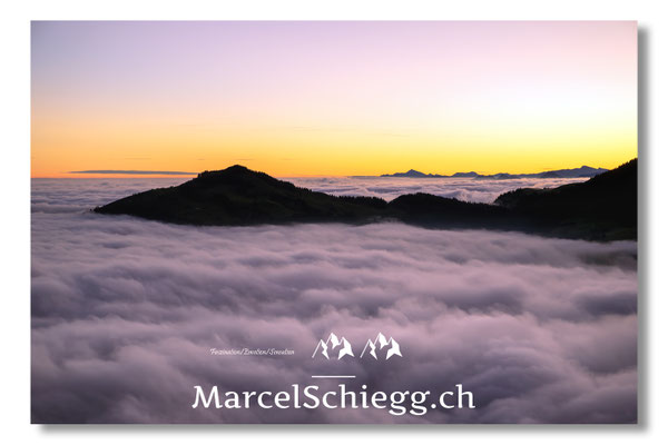 Marcel Schiegg, Marcel Schiegg Fotografie, Ebenalp, Luftseilbahn Ebenalp, Berggasthaus Ebenalp, Alpstein, Appenzell