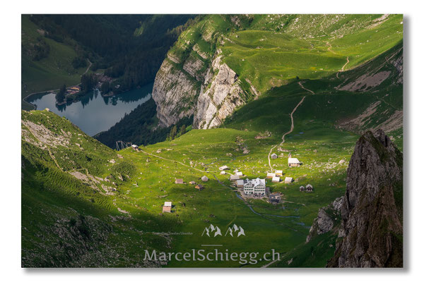 Rotsteinpass/Meglisalp Art.-Nr. MS5-5354