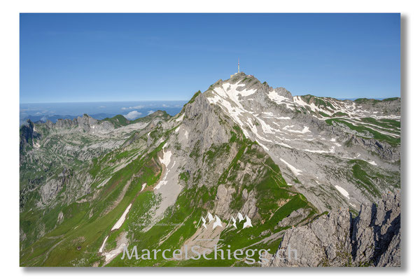 Säntis/Alter Säntis Art.-Nr. MS5-1462