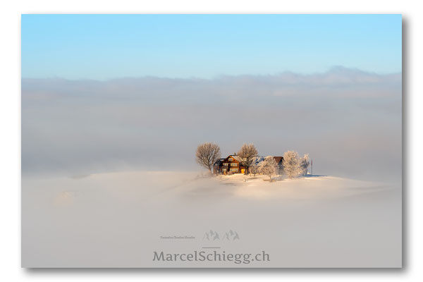 Appenzellerland/Winterimpressionen Art.-Nr. MS5-4303-Dezember