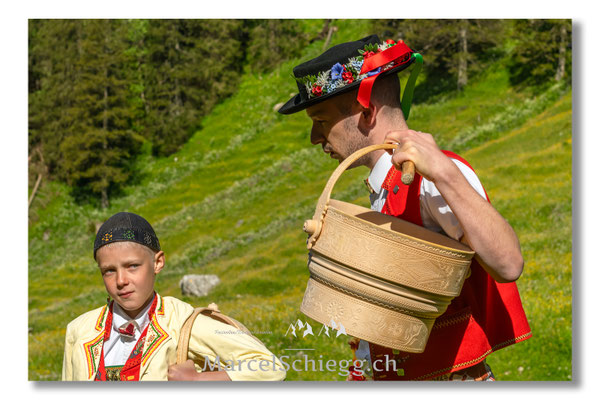 Marcel Schiegg Fotografie, Tradition, Brauchtum, Alpfahrt, Oeberefahre, Appenzell, Appenzellerland, Öberefahre, Alpstein