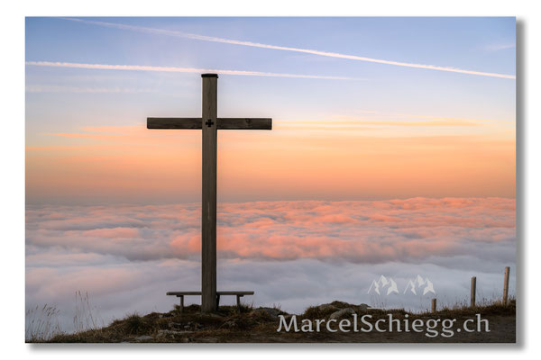 Marcel Schiegg, Marcel Schiegg Fotografie, Ebenalp, Luftseilbahn Ebenalp, Berggasthaus Ebenalp, Alpstein, Appenzell