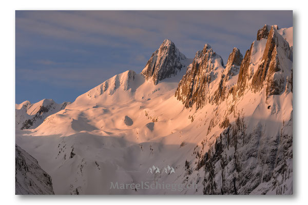 Alpstein/Winterimpressionen Art.-Nr. MS5-6840-Januar