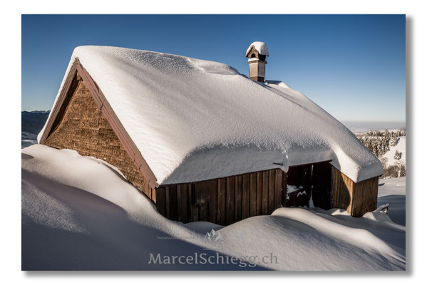 Alpstein/Winterimpressionen Art.-Nr. MS8-5264