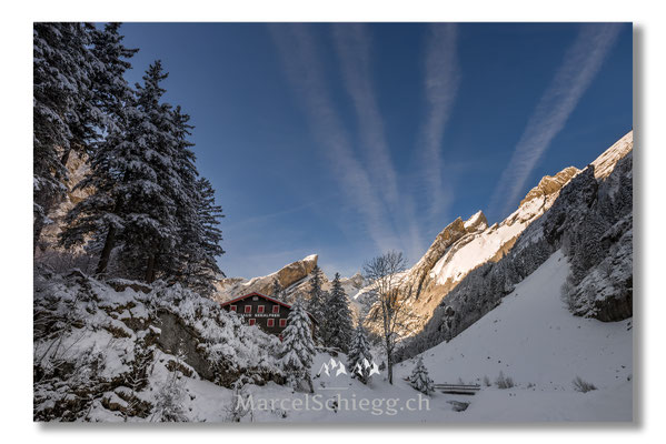 Alpstein/Winterimpressionen Art.-Nr. MS8-0647