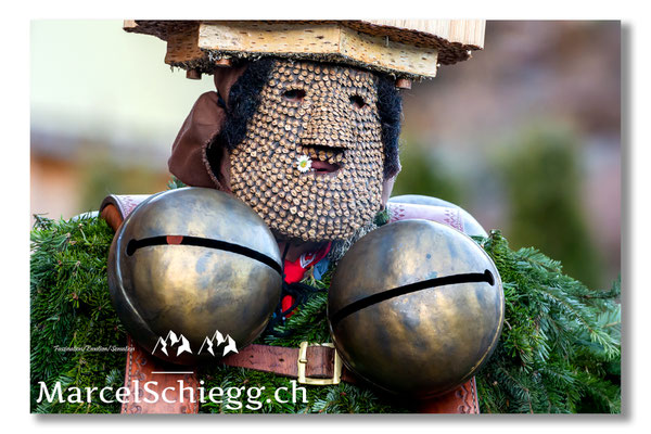 Silversterchlausen Art.-Nr. DSC-2530