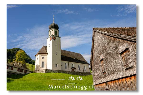 Appenzellerland/Schwendetal Art.-Nr. MZ8-8538/25