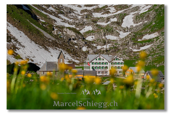 Marcel Schiegg Fotografie, Marcel Schiegg, Meglisalp, Berggasthaus Meglisalp, Alpstein