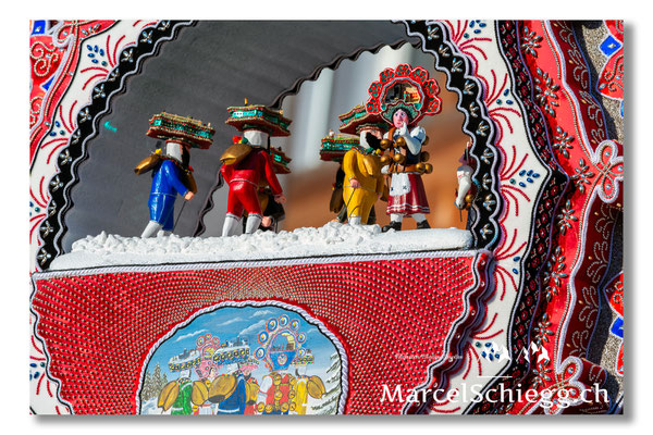 Silversterchlausen Art.-Nr. DSC-2557