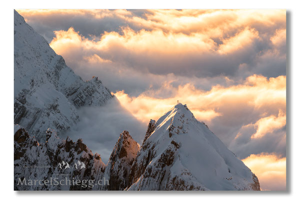 Alpstein/Winterimpressionen Art.-Nr. MS5-7925