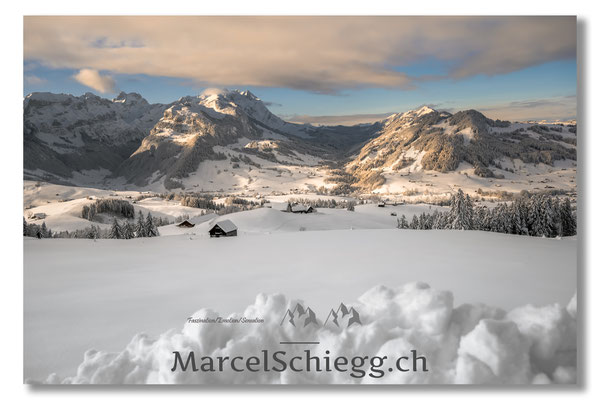 Appenzellerland/Winterimpressionen Art.-Nr. MZ7-5875