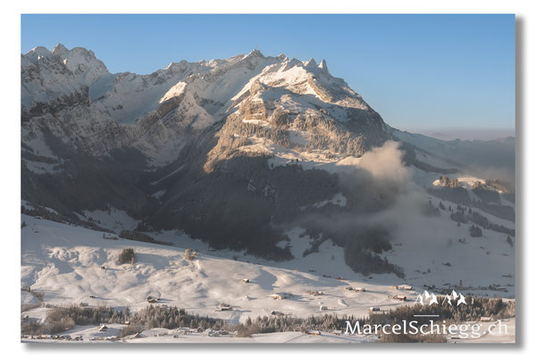 Appenzellerland/Winterimpressionen Art.-Nr. MS5-8285