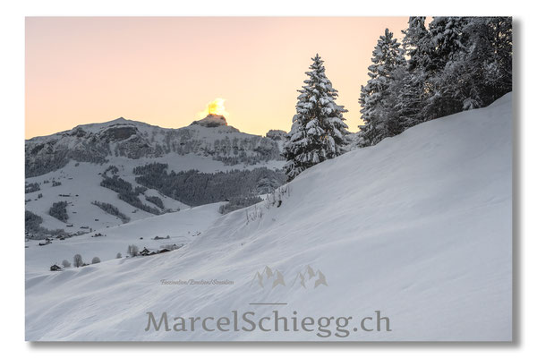 Appenzellerland/Winterimpressionen Art.-Nr. MZ7-9025