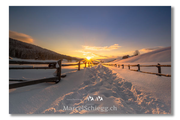 Appenzellerland/Winterimpressionen Art.-Nr. MSDSC-0198