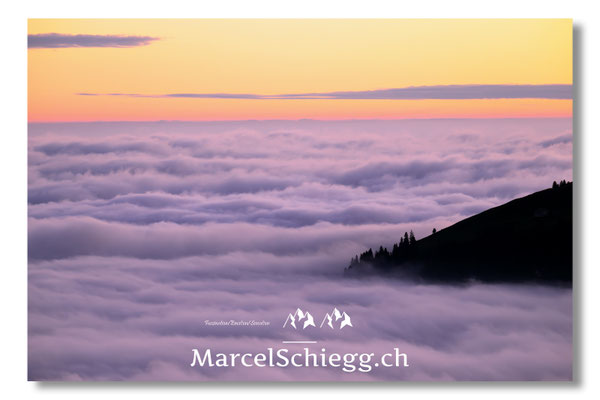 Marcel Schiegg, Marcel Schiegg Fotografie, Ebenalp, Luftseilbahn Ebenalp, Berggasthaus Ebenalp, Alpstein, Appenzell