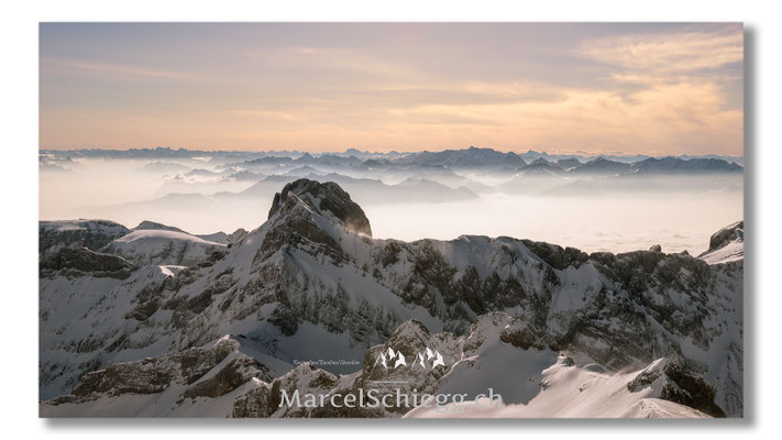 Alpstein/Winterimpressionen Art.-Nr. MS8-0961
