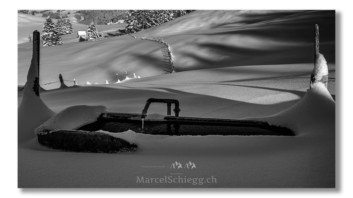 Alpstein/Winterimpressionen Art.-Nr. MS8-5283