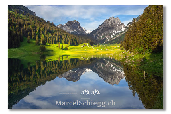 Plattenbödeli/Sämtisersee Art.-Nr. MS5-8050