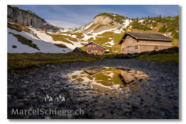 Marcel Schiegg, Marcel Schiegg Fotografie, Ebenalp, Luftseilbahn Ebenalp, Berggasthaus Ebenalp, Alpstein, Appenzell