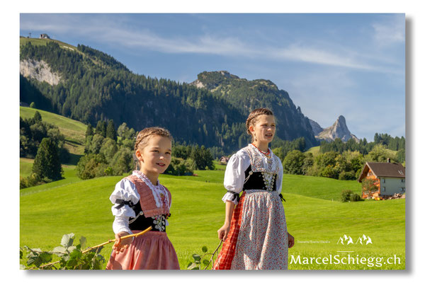 Marcel Schiegg Fotografie, Tradition, Brauchtum, Alpfahrt, Oeberefahre, Appenzell, Appenzellerland, Öberefahre, Alpstein
