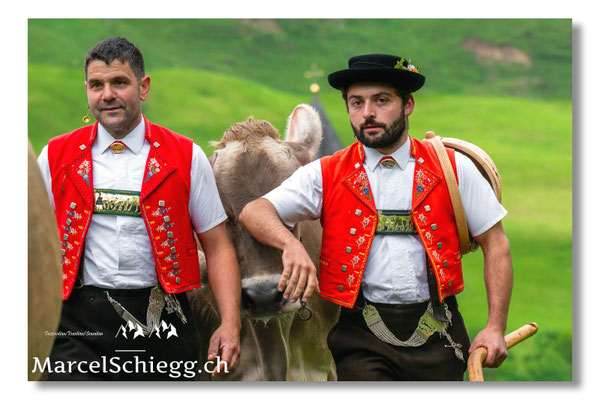 Marcel Schiegg Fotografie, Tradition, Brauchtum, Alpfahrt, Oeberefahre, Appenzell, Appenzellerland, Öberefahre
