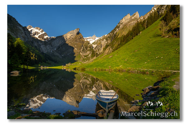 Seealpsee Art.-Nr. MZ7-9657