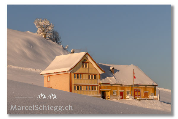 Appenzellerland/Winterimpressionen Art.-Nr. MZ7-9078