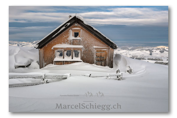 Appenzellerland/Winterimpressionen Art.-Nr. MS5-6710-Januar